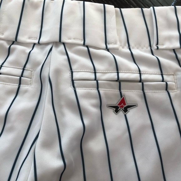 Alleson Baseball pants - Picture 3 of 5